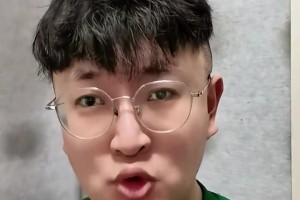 夺妻之仇不共戴天！哈腾老婆接受采访测试对哈腾的了解程度！