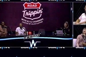 王治郅此前：杨瀚森现在最大问题就是速度，跟不上现代篮球节奏！