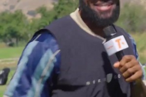 老詹还是有音乐细胞的！感觉可以搞个专辑了😂