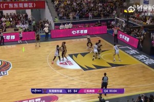 季后赛上演绝杀💥江苏女篮客场神奇绝杀卫冕冠军广东！