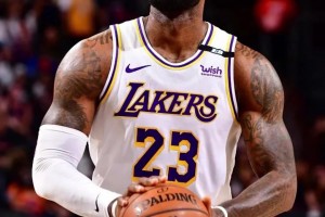 杨毅曾言：现在互联网时代真不讲理，就硬说詹姆斯不投关键球